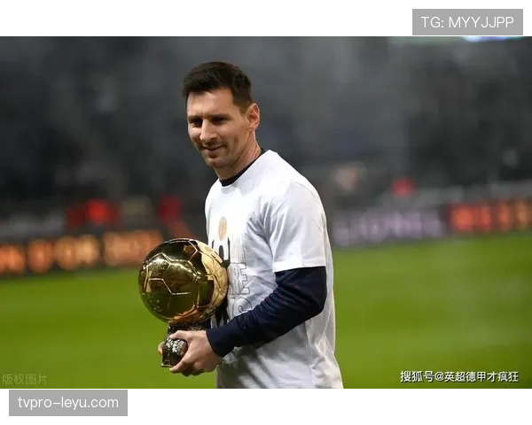 2023年欧洲金球奖争夺白热化，梅西与哈兰德领衔群星角逐殊荣