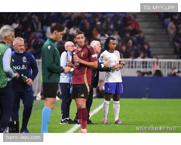 德尚强调团队凝聚力为制胜关键，展望法国队持续提升竞争力