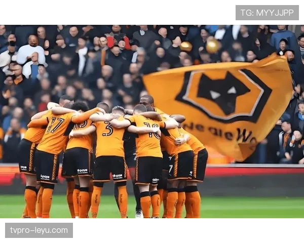 狼队状态持续低迷，英超争冠希望日渐渺茫