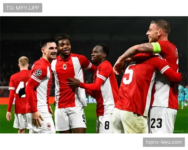 安特卫普边路闪电突袭助球队斩获关键胜利，状态强势回暖