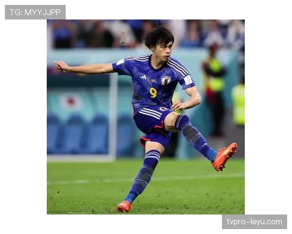 三笘薰闪耀赛场，助日本国家队逆转取胜