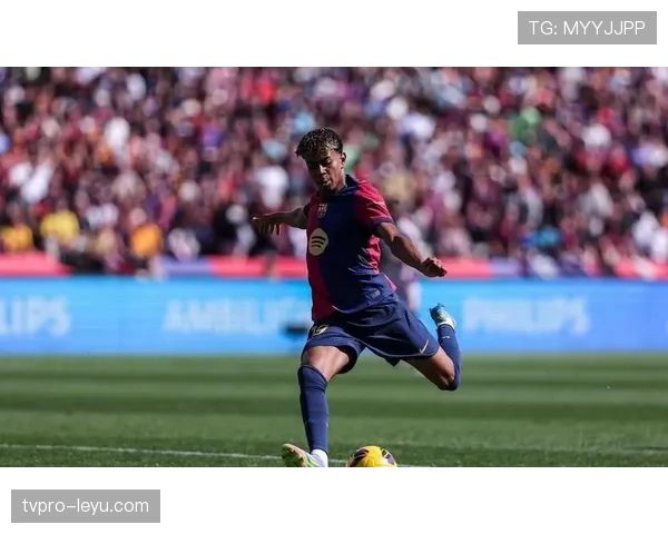 巴尔德表现抢眼，巴萨新星持续吸引媒体聚焦