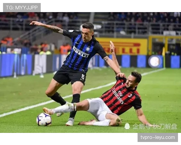 AC米兰与国际米兰德比大战一触即发，双方状态成焦点