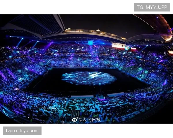 2023年世界杯开幕式盛大举行，全球瞩目的足球盛事点燃激情与期待