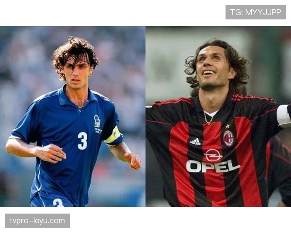 马尔蒂尼职业生涯对现代足球防守理念的深远影响