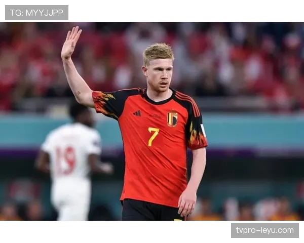 B费 vs 德布劳内：顶级前腰的差距在哪里