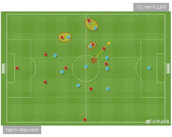 B费与德布劳内:顶级前腰的数据与战术差异解析
