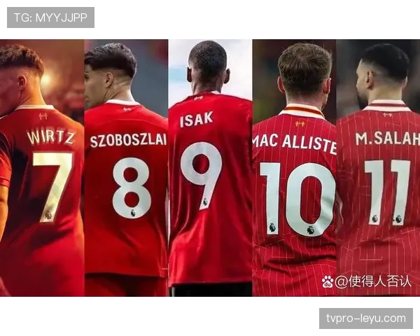 萨拉赫vs亨利 边锋转射手的得分效率与战术适配差距在哪